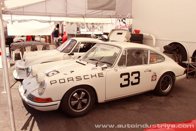 2011 Rolex Monterey Motorsports Reunion