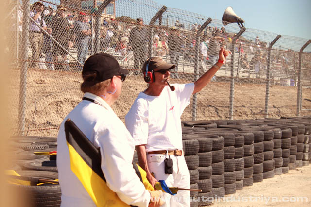 2011 Rolex Monterey Motorsports Reunion