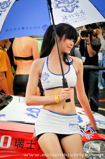 2011 Macau Grand Prix