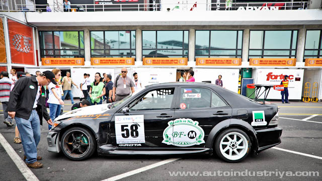 2011 Macau Grand Prix