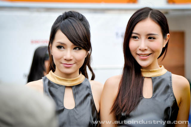 2011 Macau Grand Prix