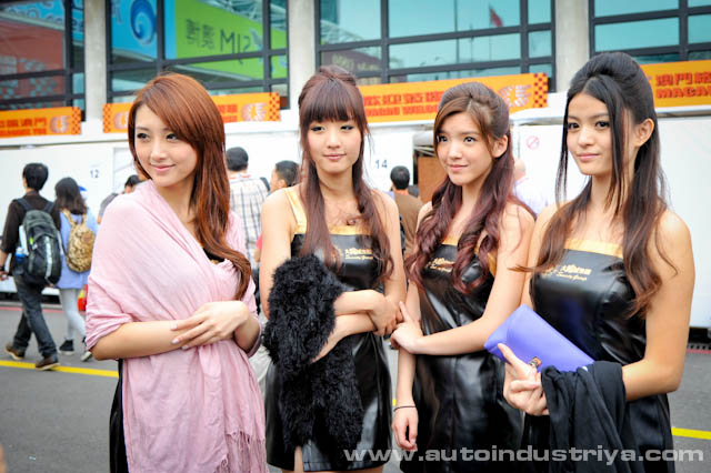 2011 Macau Grand Prix