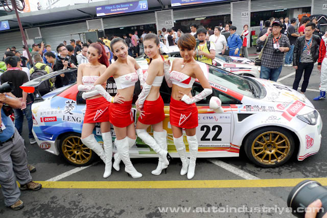 2011 Macau Grand Prix