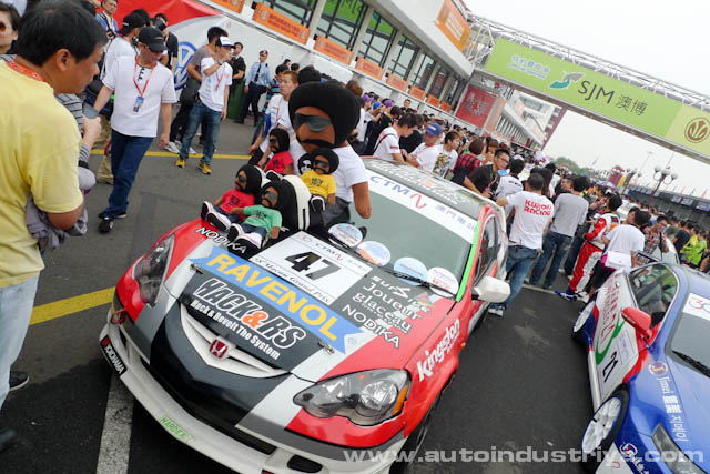 2011 Macau Grand Prix