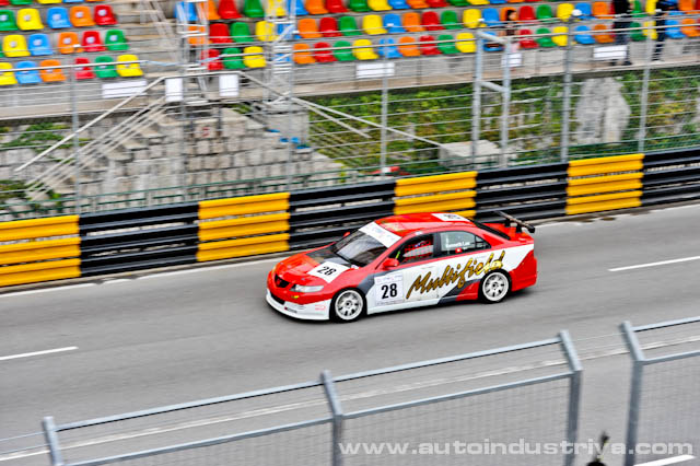 2011 Macau Grand Prix