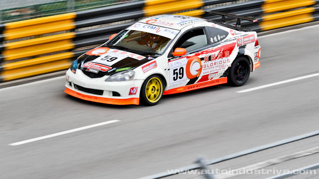 2011 Macau Grand Prix