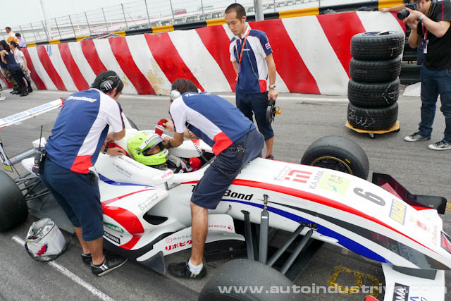 2011 Macau Grand Prix