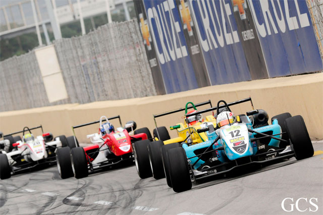 2011 Macau Grand Prix