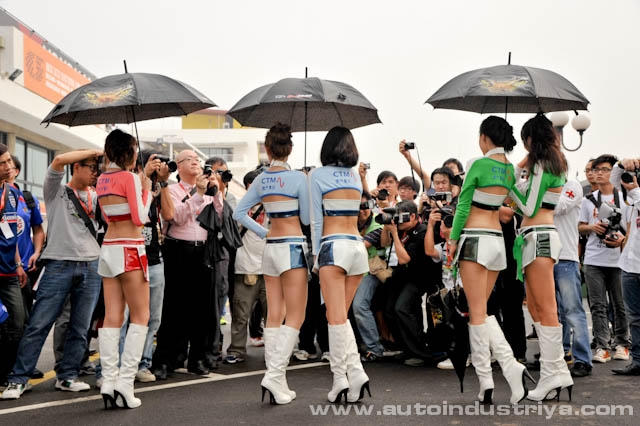 2011 Macau Grand Prix