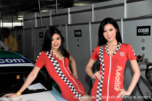 2011 Macau Grand Prix