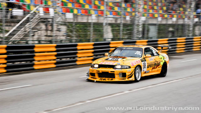2011 Macau Grand Prix