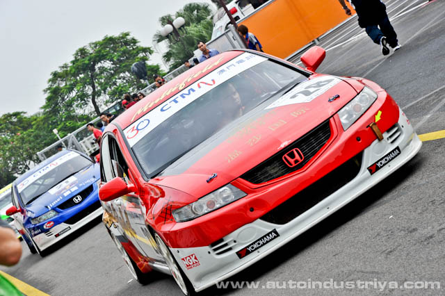 2011 Macau Grand Prix