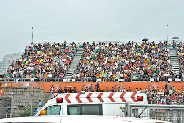 2011 Macau Grand Prix
