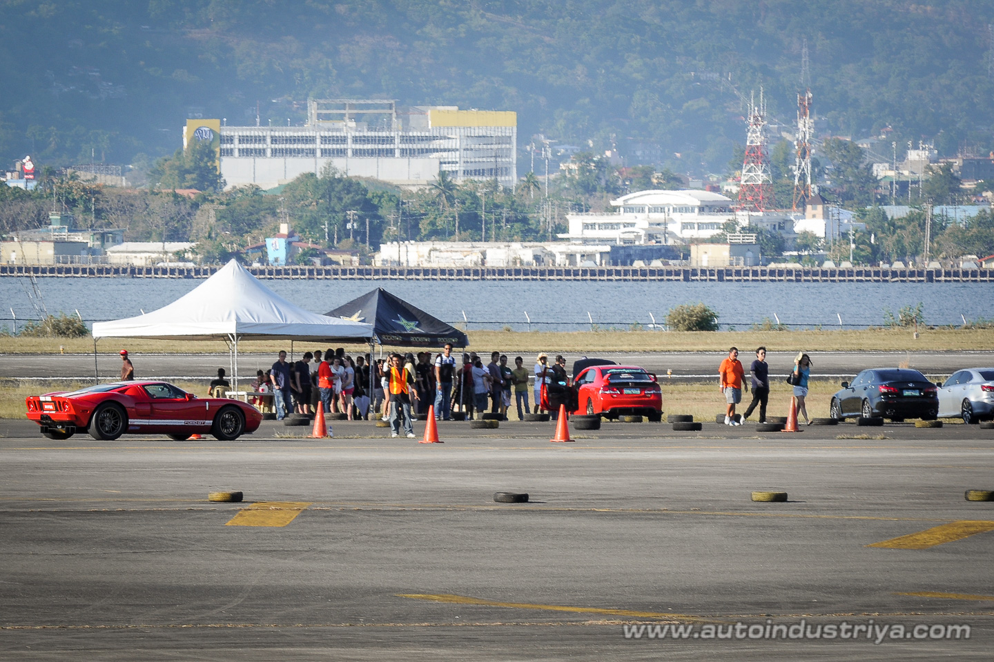 The AutoIndustriya.com Speedfest