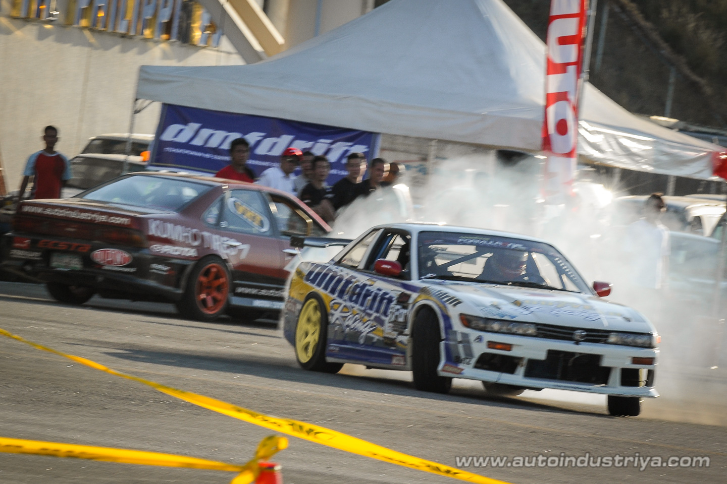 The AutoIndustriya.com Speedfest