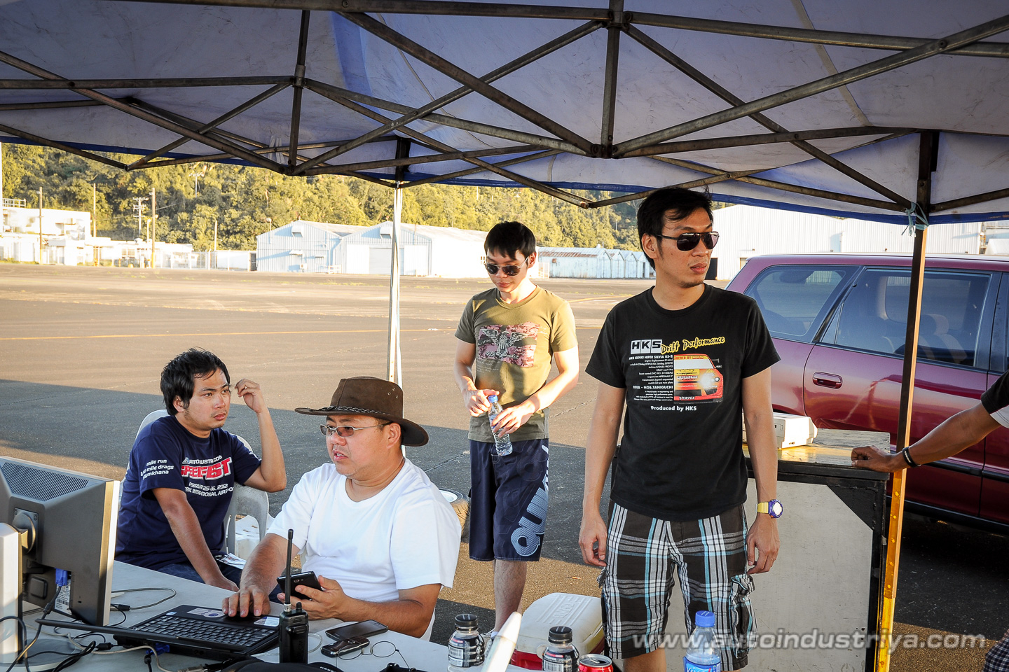 The AutoIndustriya.com Speedfest