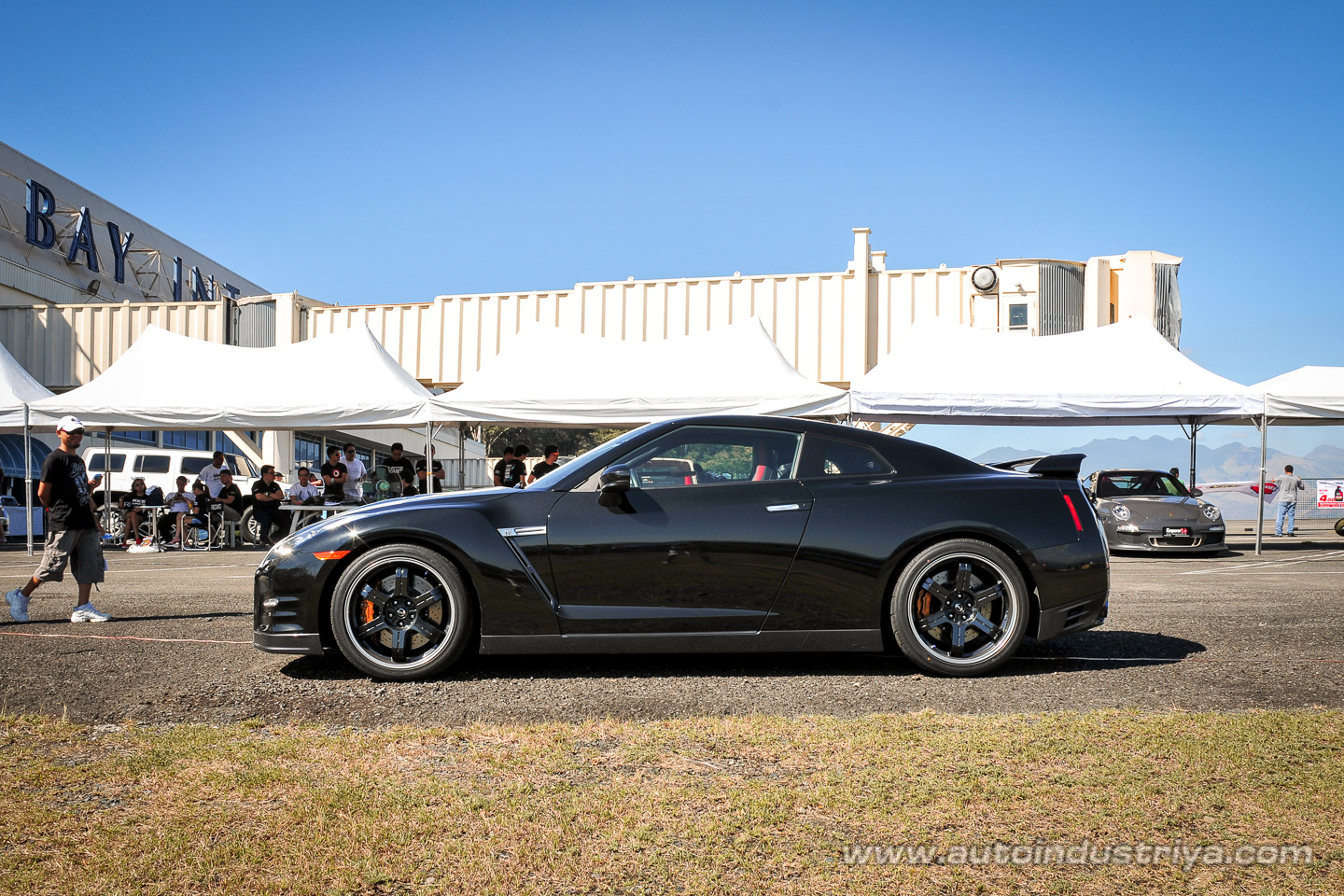 The AutoIndustriya.com Speedfest