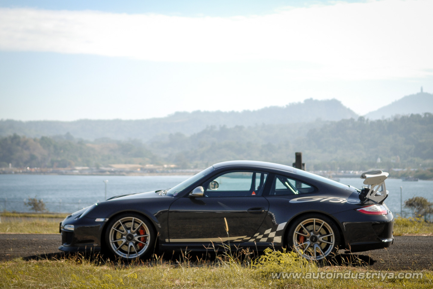 The AutoIndustriya.com Speedfest