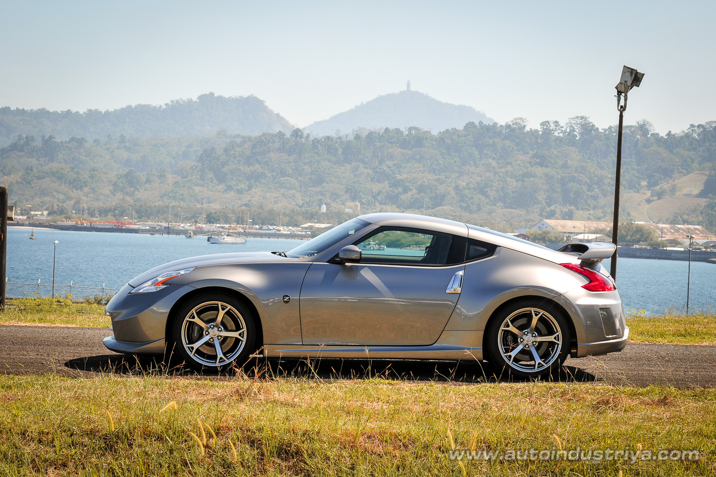 The AutoIndustriya.com Speedfest