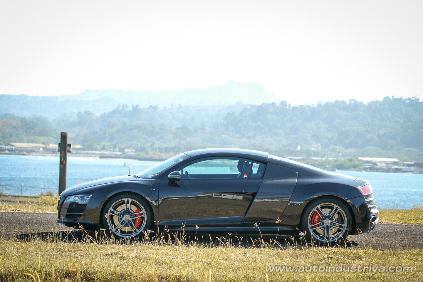 The AutoIndustriya.com Speedfest