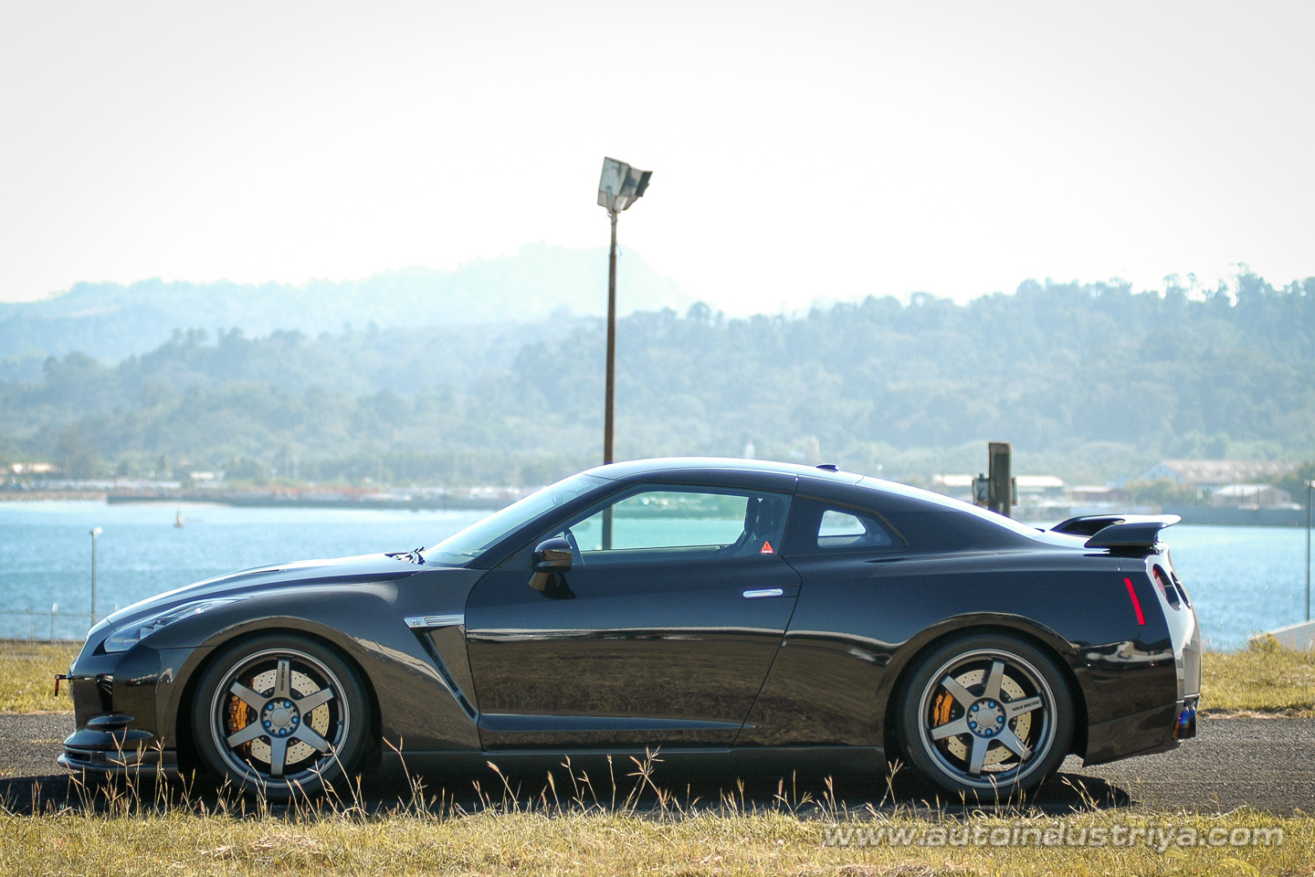 The AutoIndustriya.com Speedfest