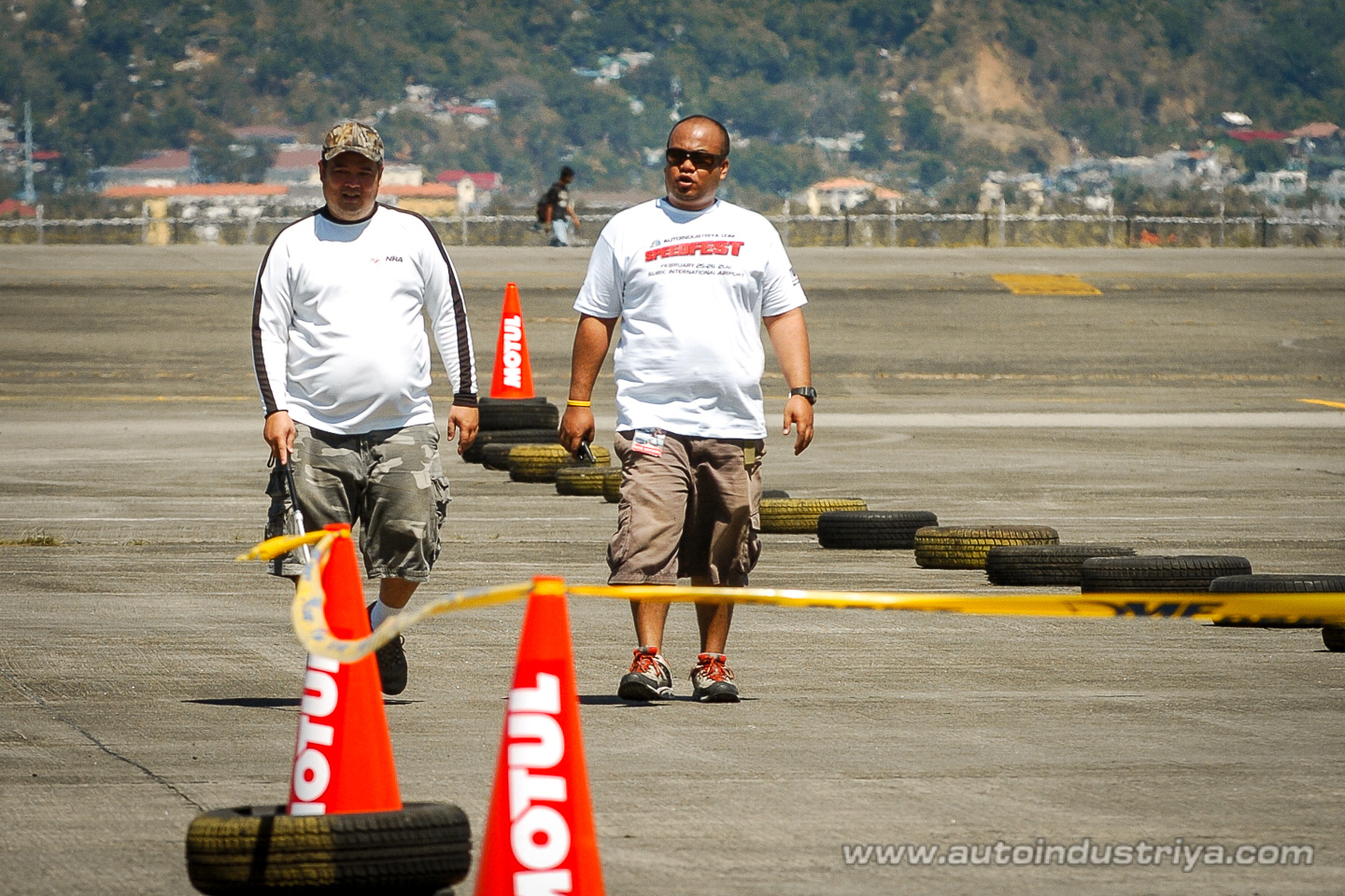 The AutoIndustriya.com Speedfest