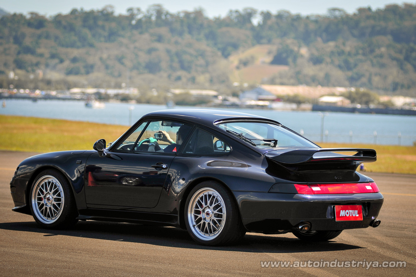 The AutoIndustriya.com Speedfest