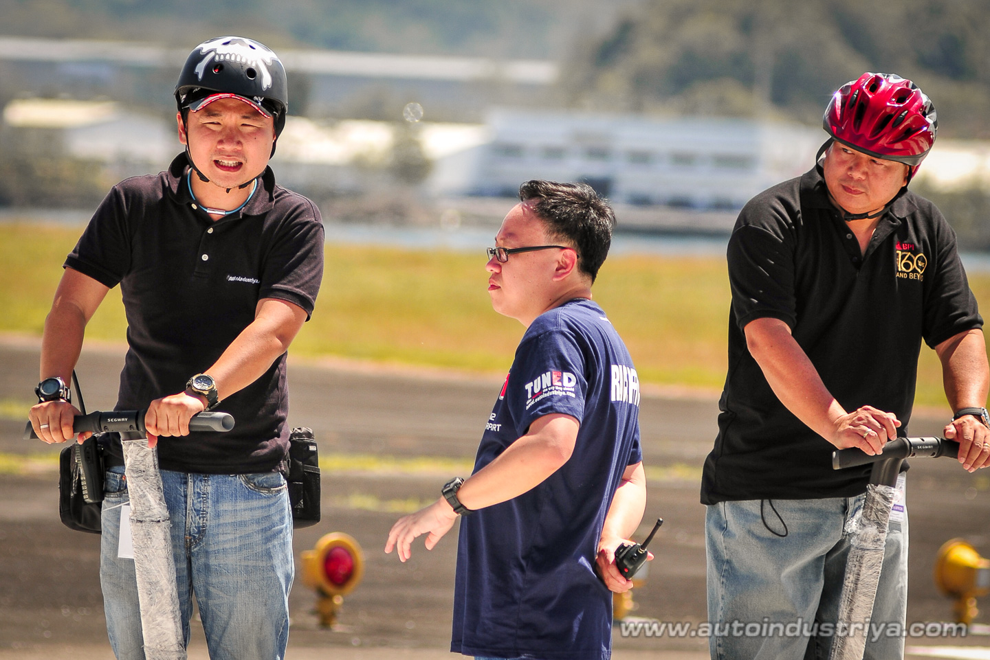 The AutoIndustriya.com Speedfest