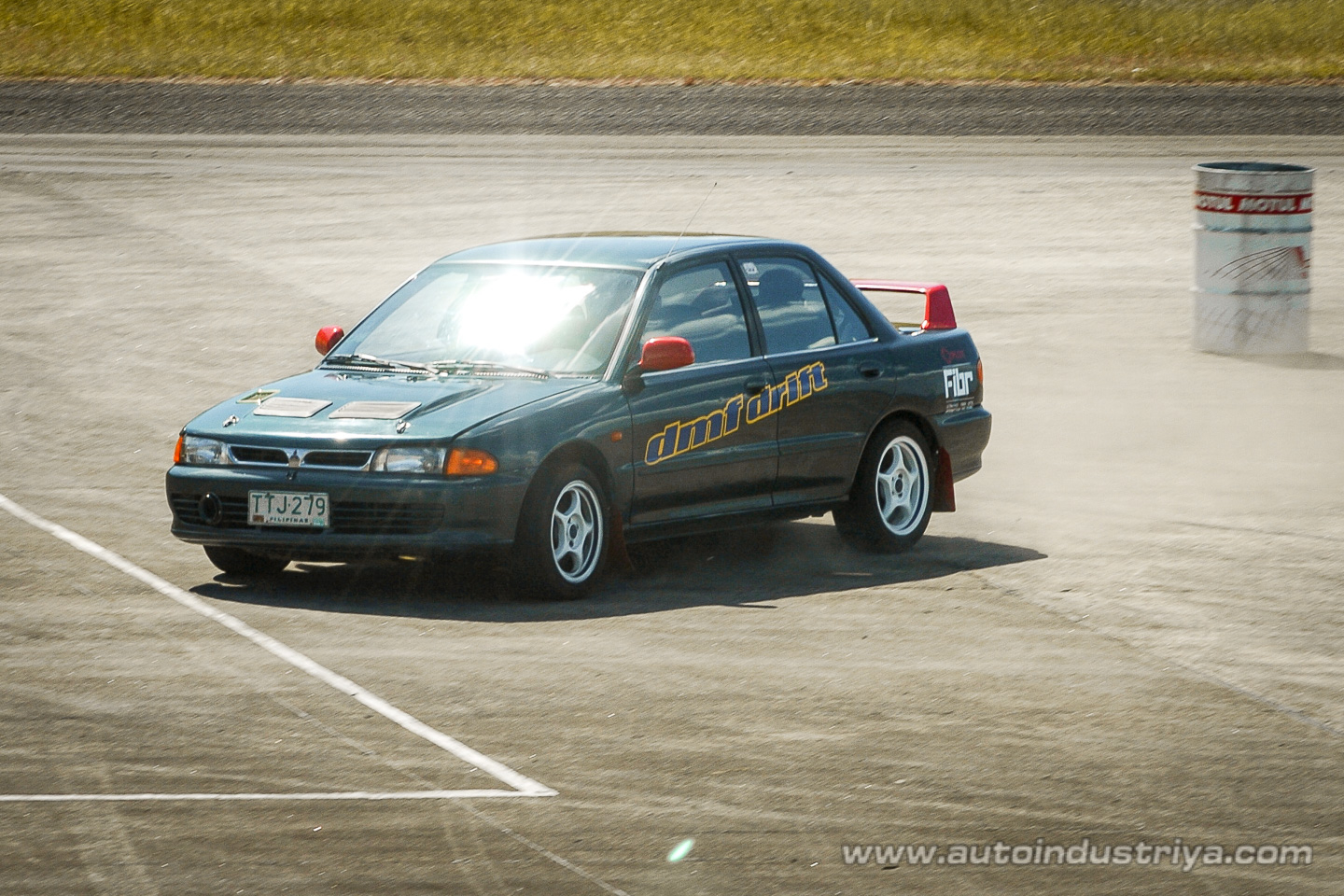 The AutoIndustriya.com Speedfest