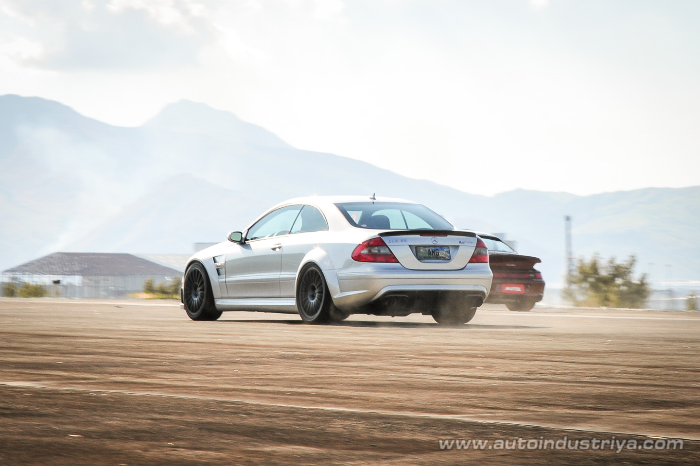 The AutoIndustriya.com Speedfest