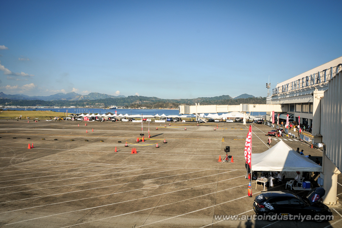 The AutoIndustriya.com Speedfest