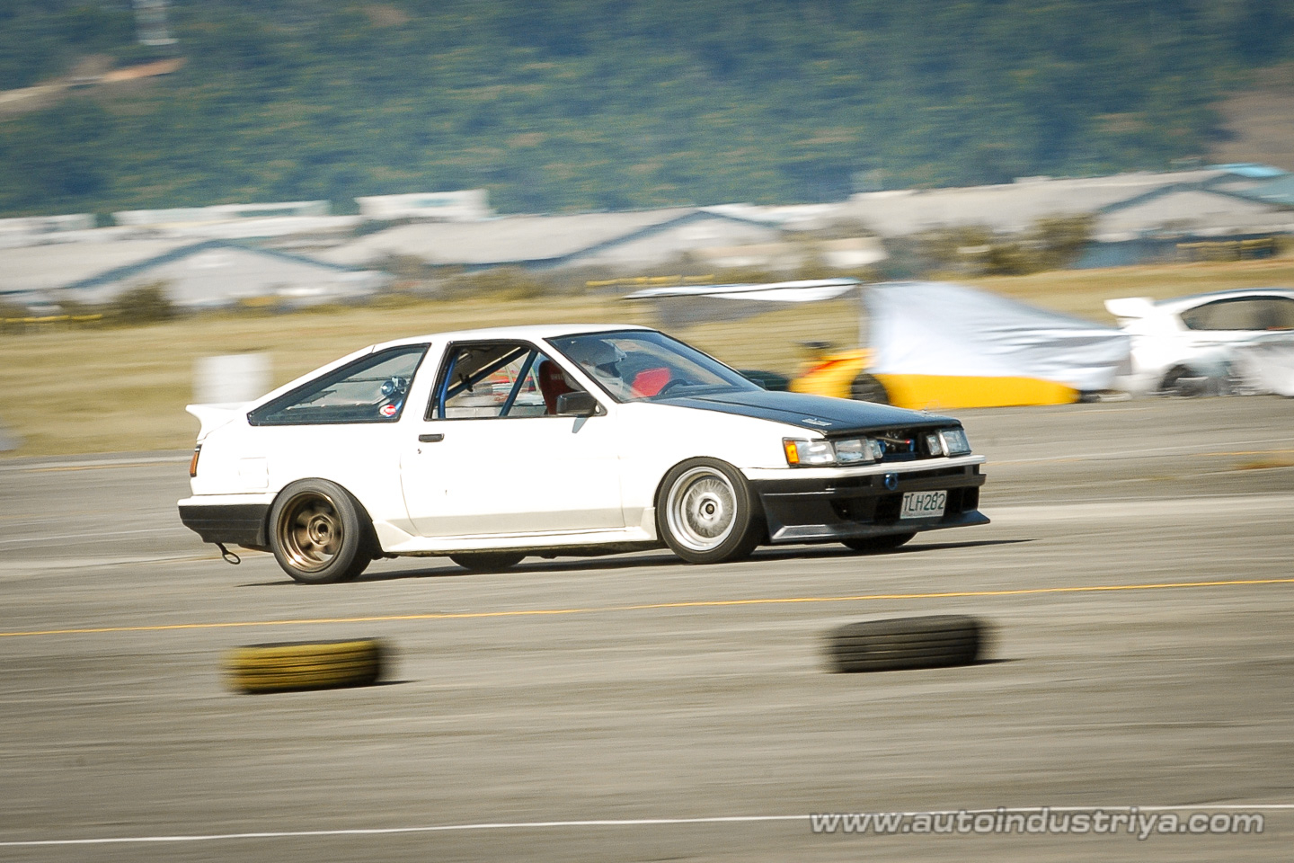 The AutoIndustriya.com Speedfest