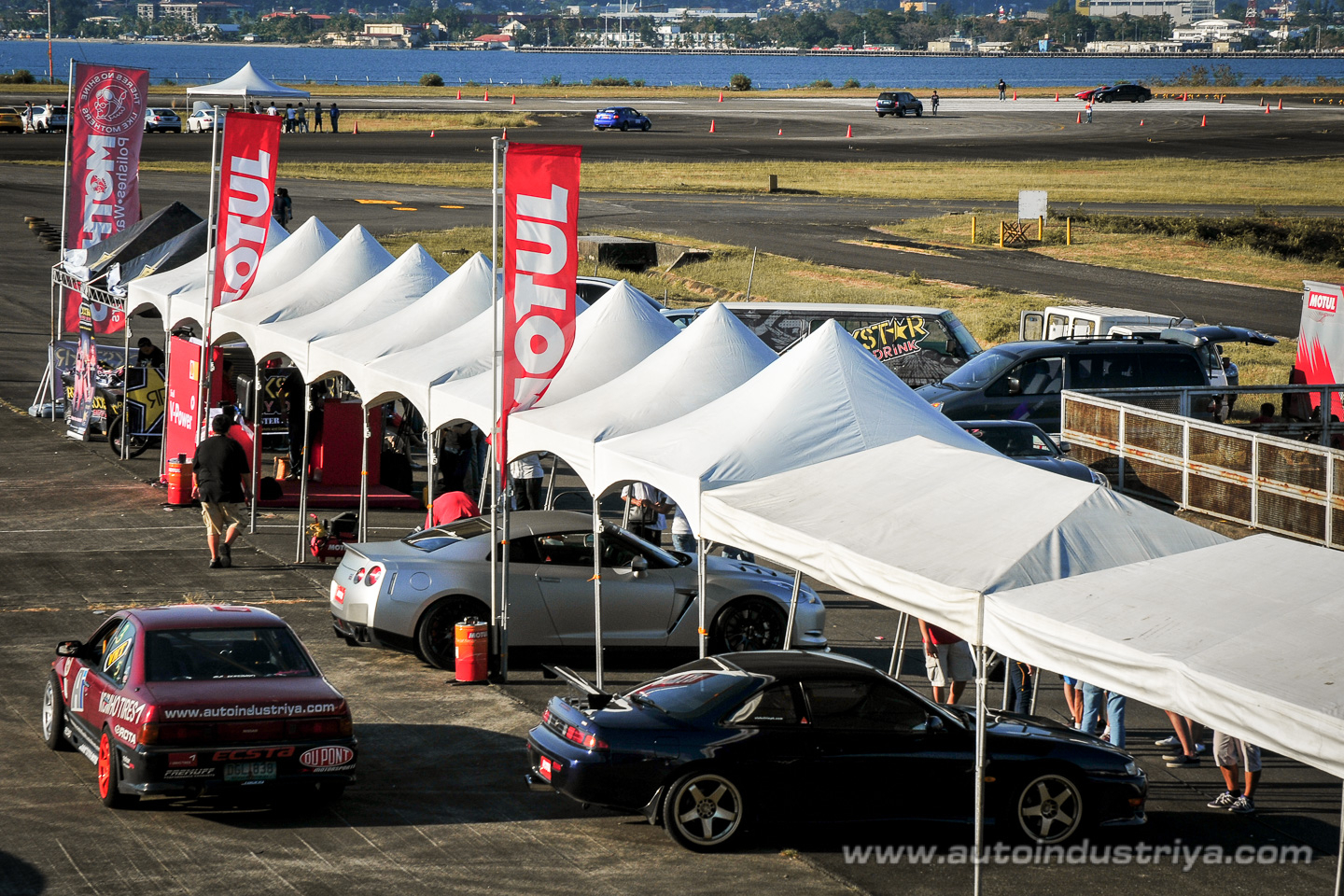 The AutoIndustriya.com Speedfest