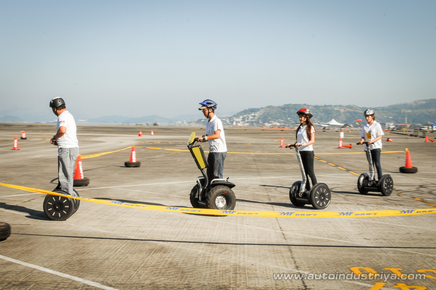 The AutoIndustriya.com Speedfest