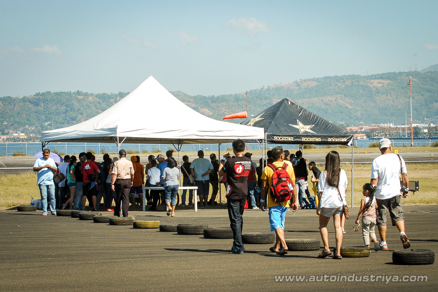 The AutoIndustriya.com Speedfest