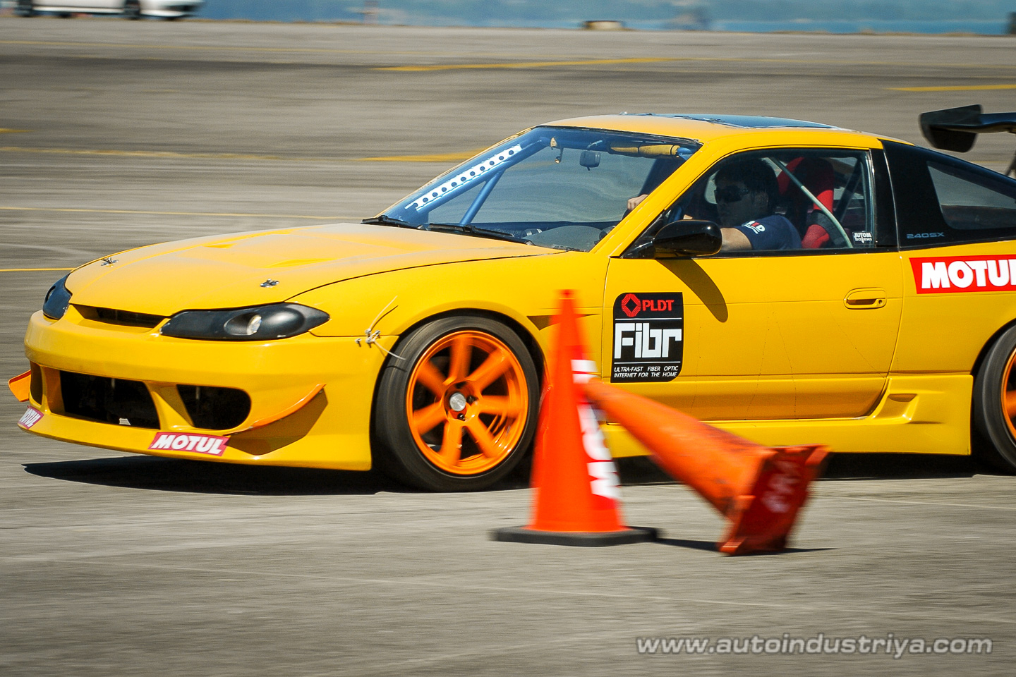 The AutoIndustriya.com Speedfest