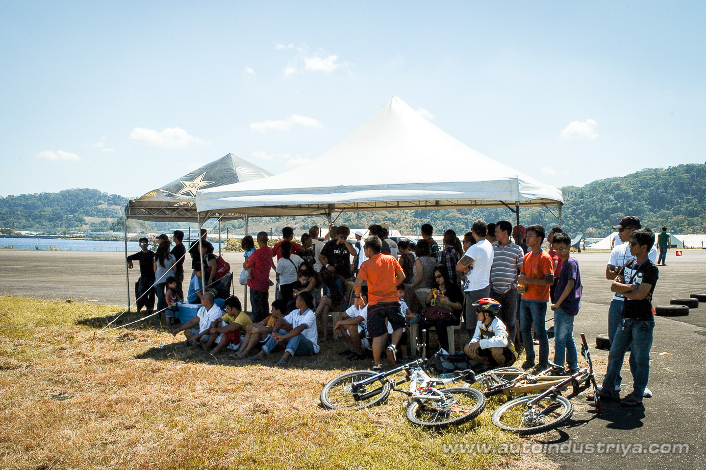 The AutoIndustriya.com Speedfest