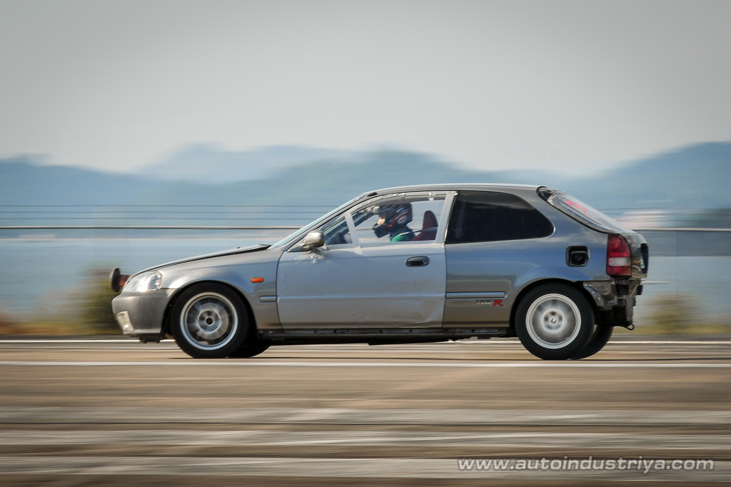 The AutoIndustriya.com Speedfest