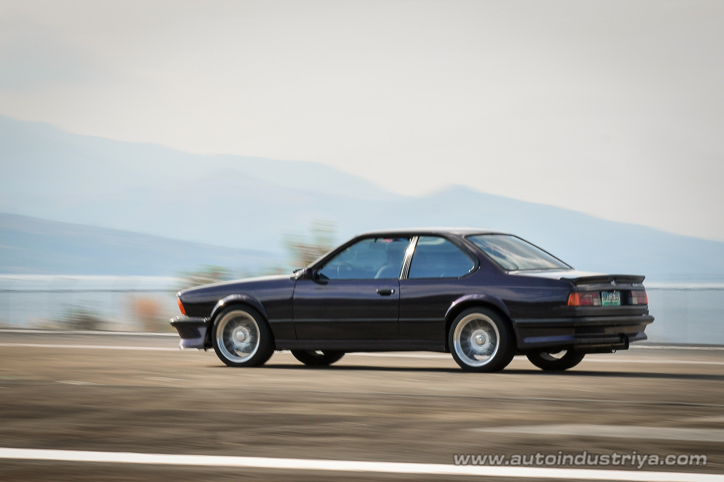 The AutoIndustriya.com Speedfest