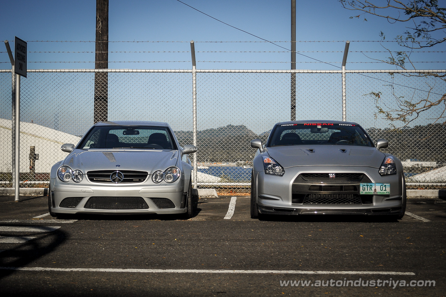 The AutoIndustriya.com Speedfest