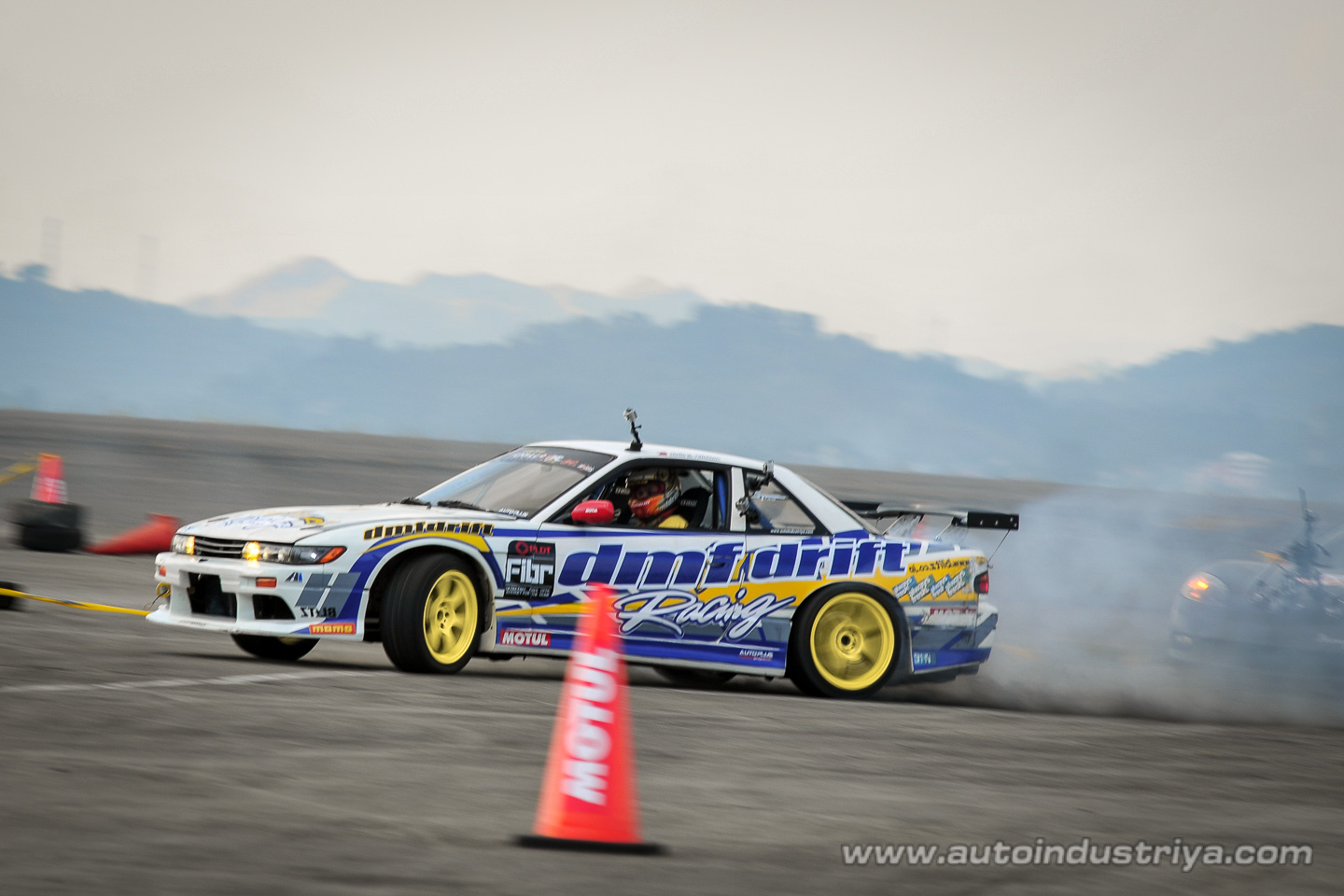 The AutoIndustriya.com Speedfest