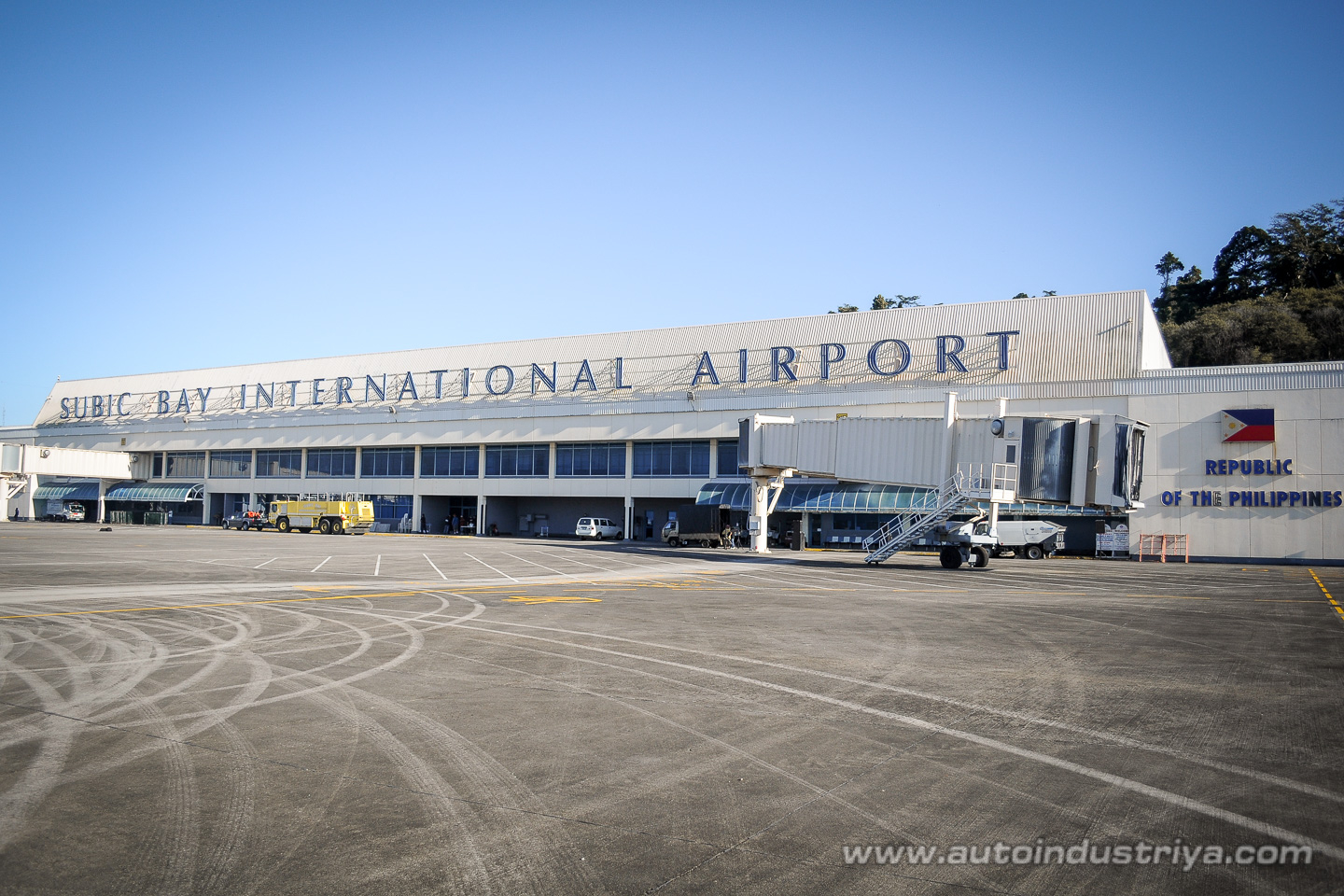 The AutoIndustriya.com Speedfest