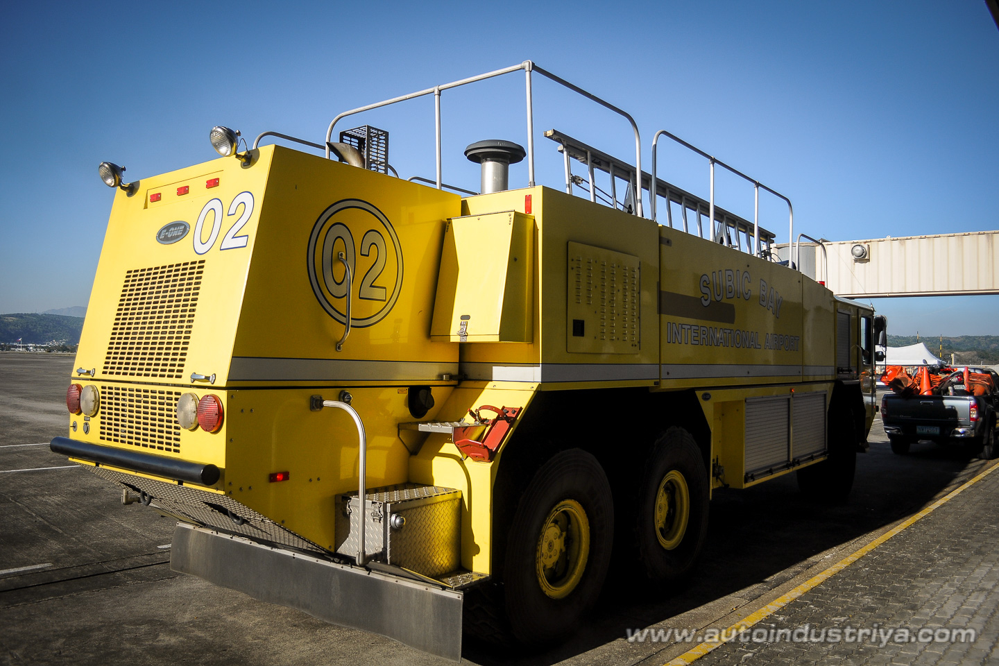 The AutoIndustriya.com Speedfest