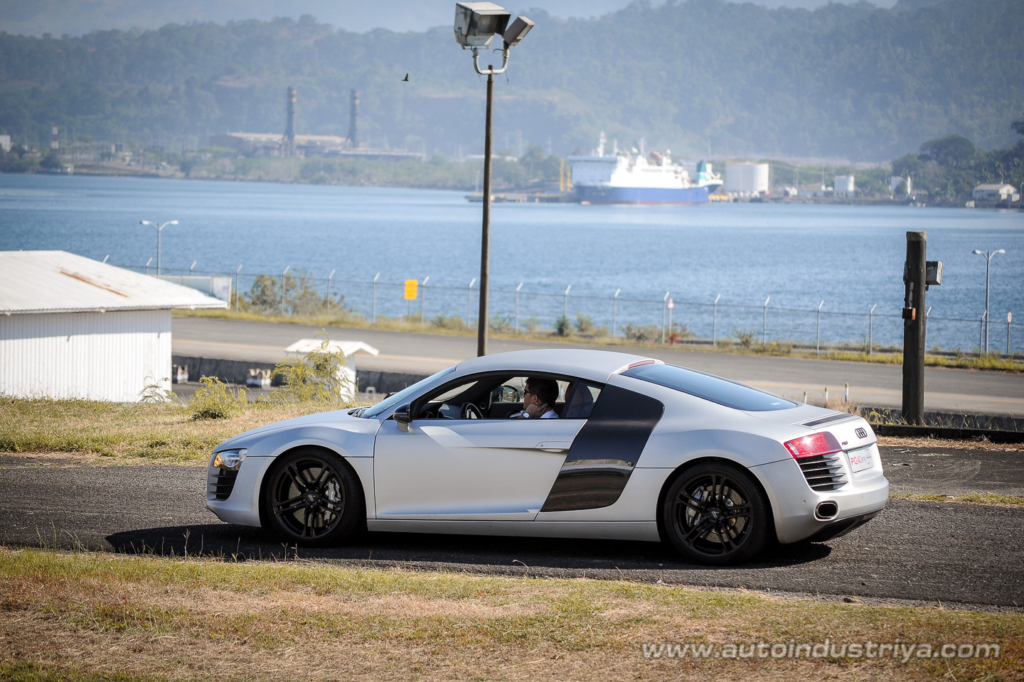 The AutoIndustriya.com Speedfest