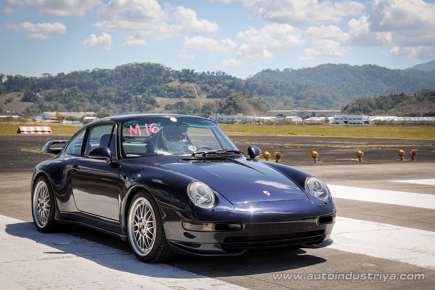 The AutoIndustriya.com Speedfest