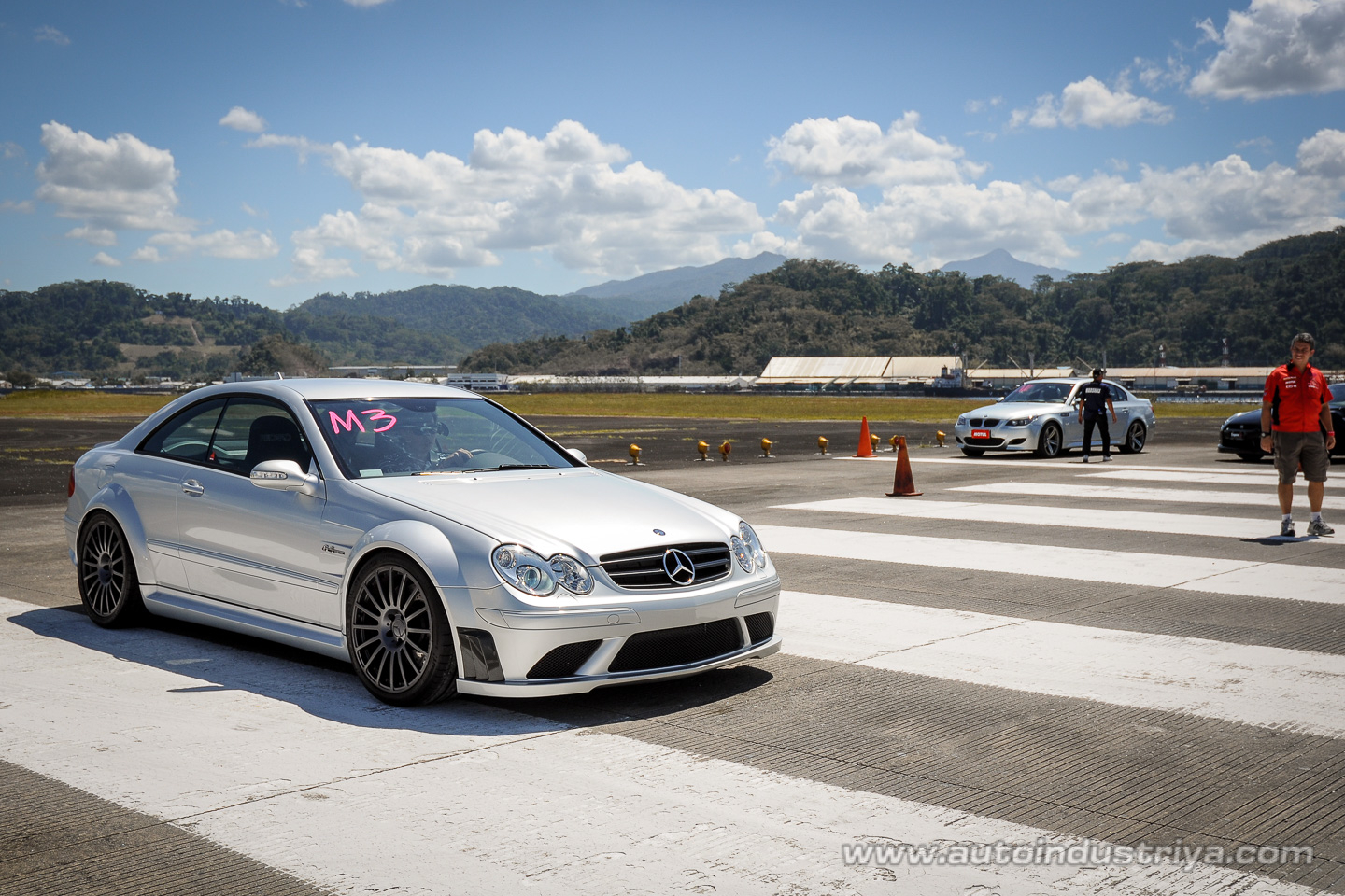 The AutoIndustriya.com Speedfest