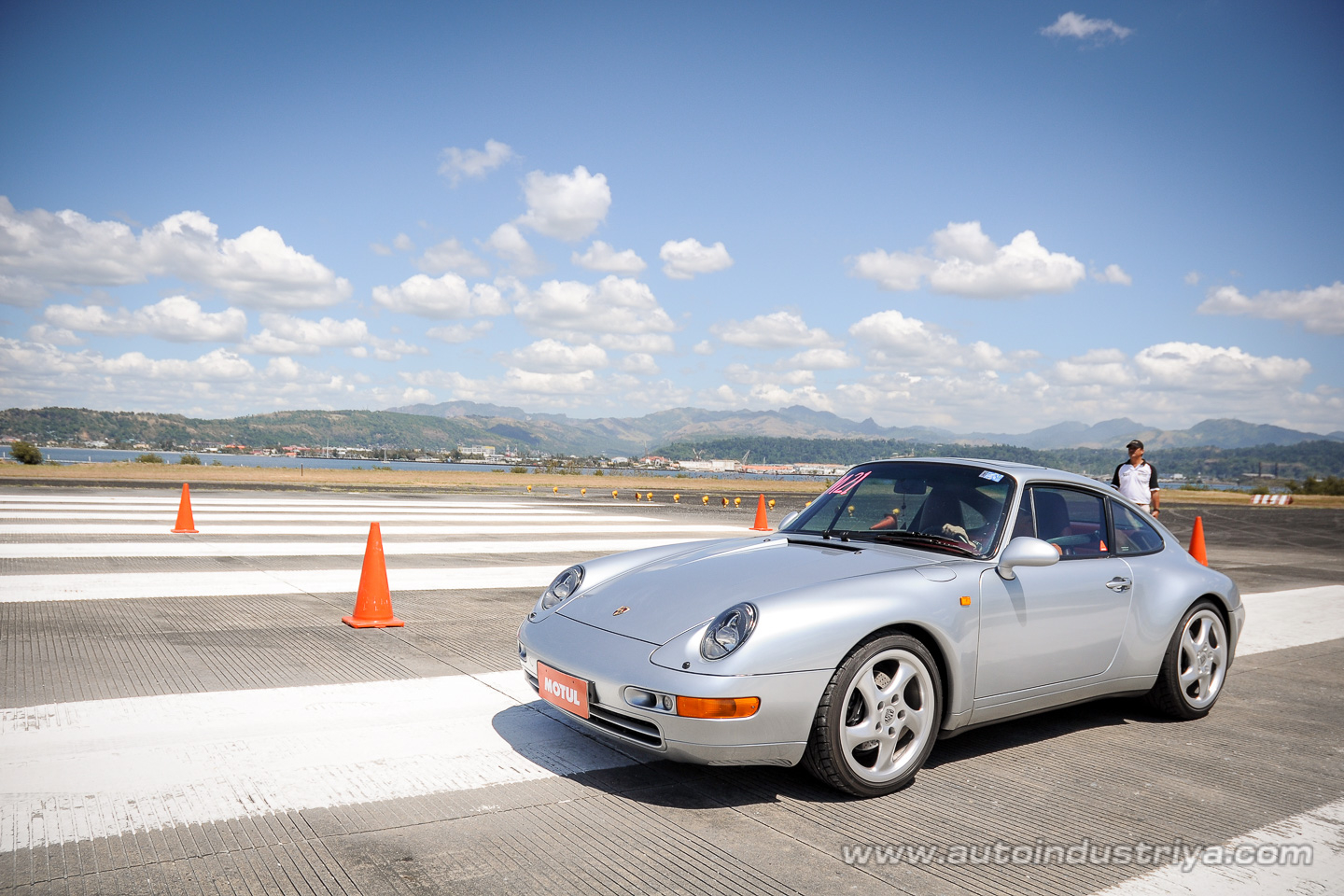 The AutoIndustriya.com Speedfest