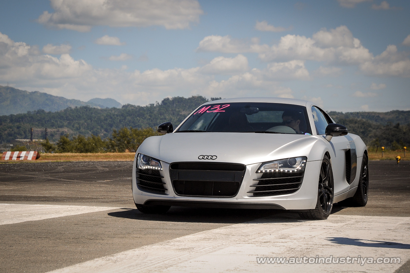 The AutoIndustriya.com Speedfest