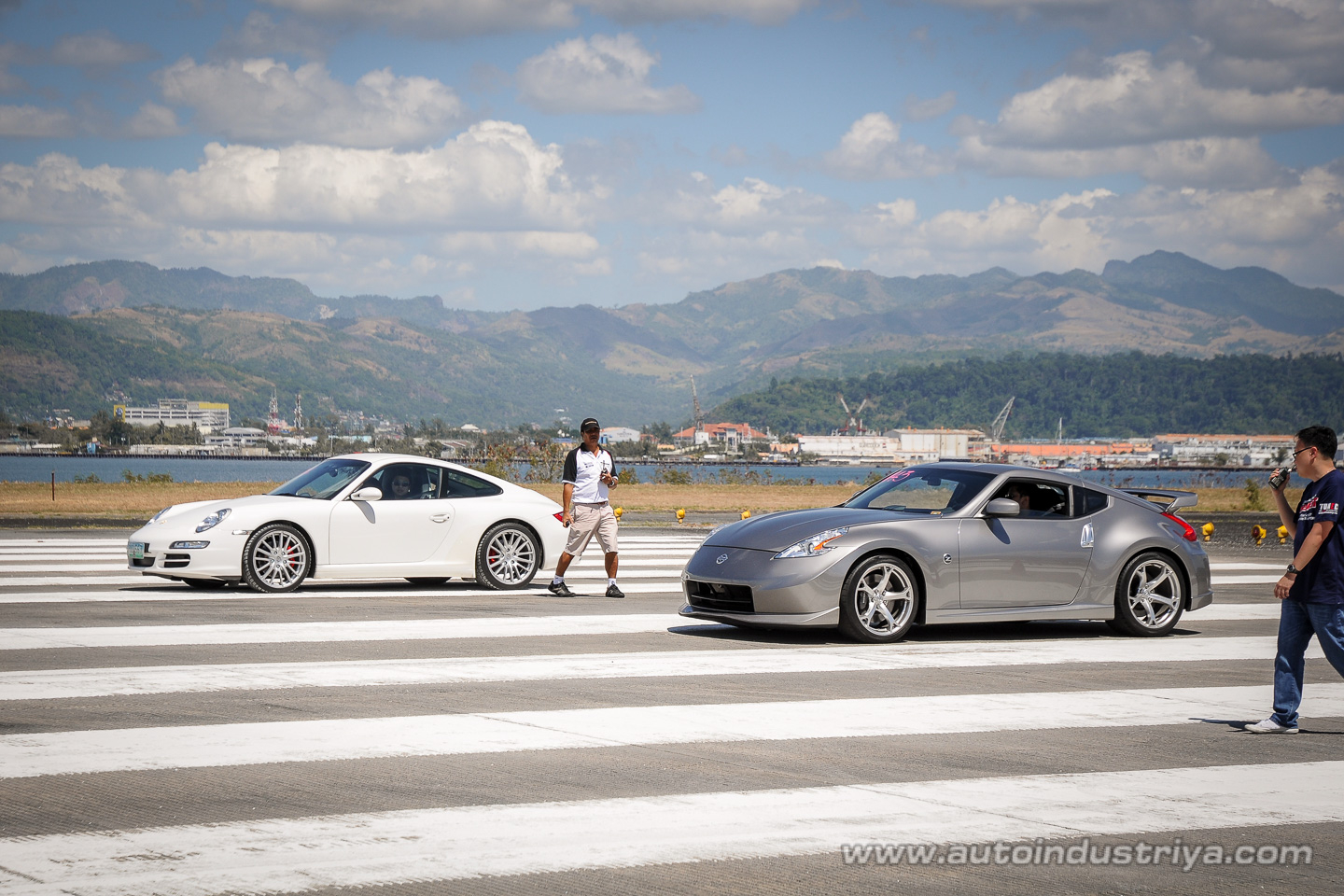 The AutoIndustriya.com Speedfest