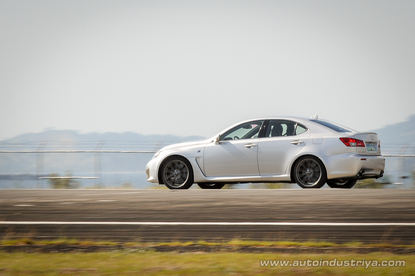 The AutoIndustriya.com Speedfest